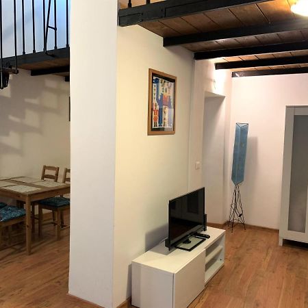 Casa Trevi Daire Roma Dış mekan fotoğraf