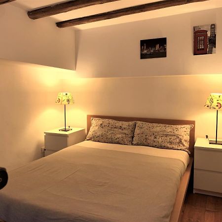 Casa Trevi Daire Roma Dış mekan fotoğraf