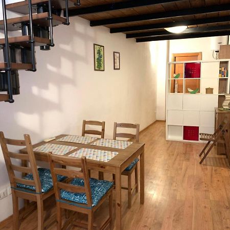 Casa Trevi Daire Roma Dış mekan fotoğraf