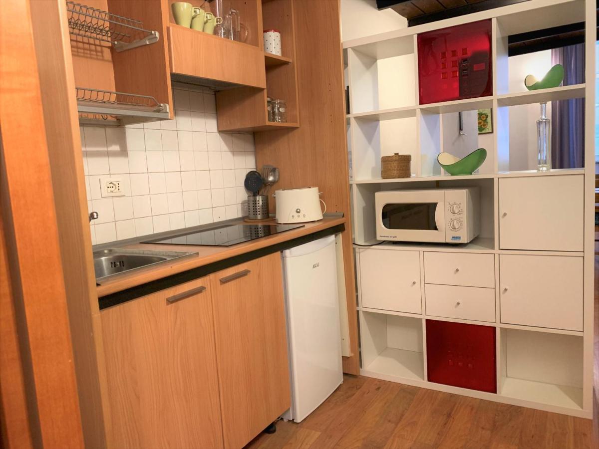 Casa Trevi Daire Roma Dış mekan fotoğraf