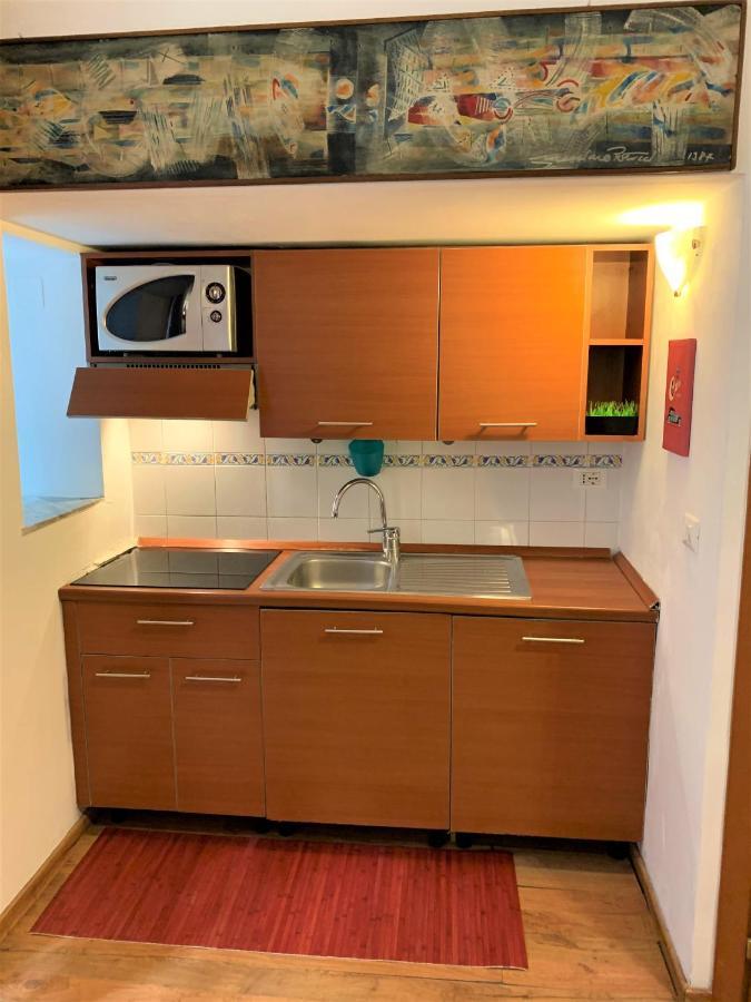 Casa Trevi Daire Roma Dış mekan fotoğraf