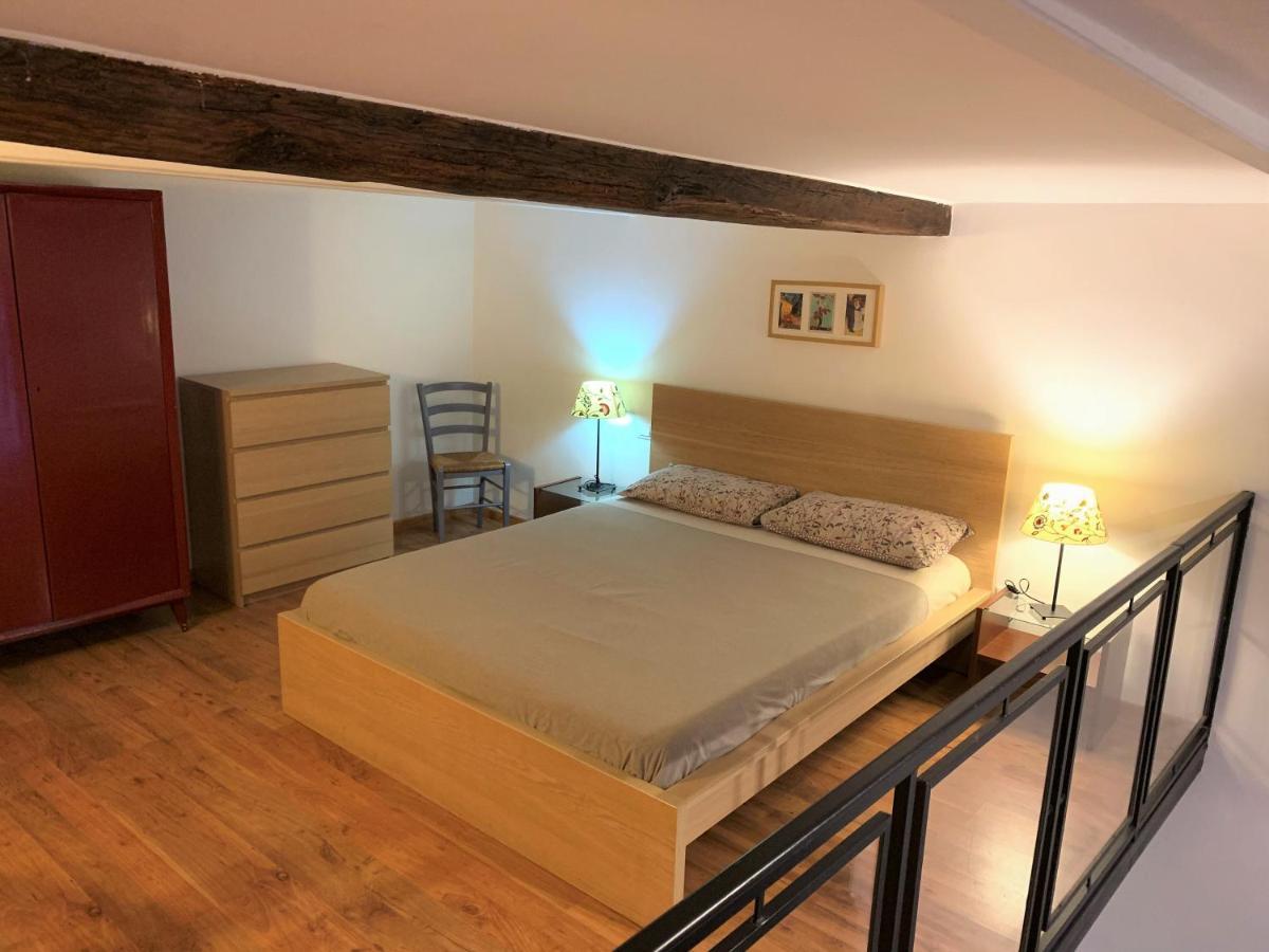 Casa Trevi Daire Roma Dış mekan fotoğraf