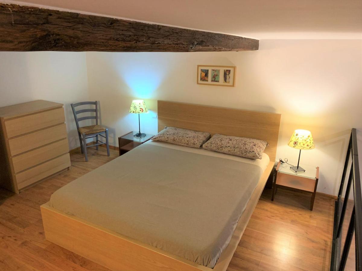 Casa Trevi Daire Roma Dış mekan fotoğraf