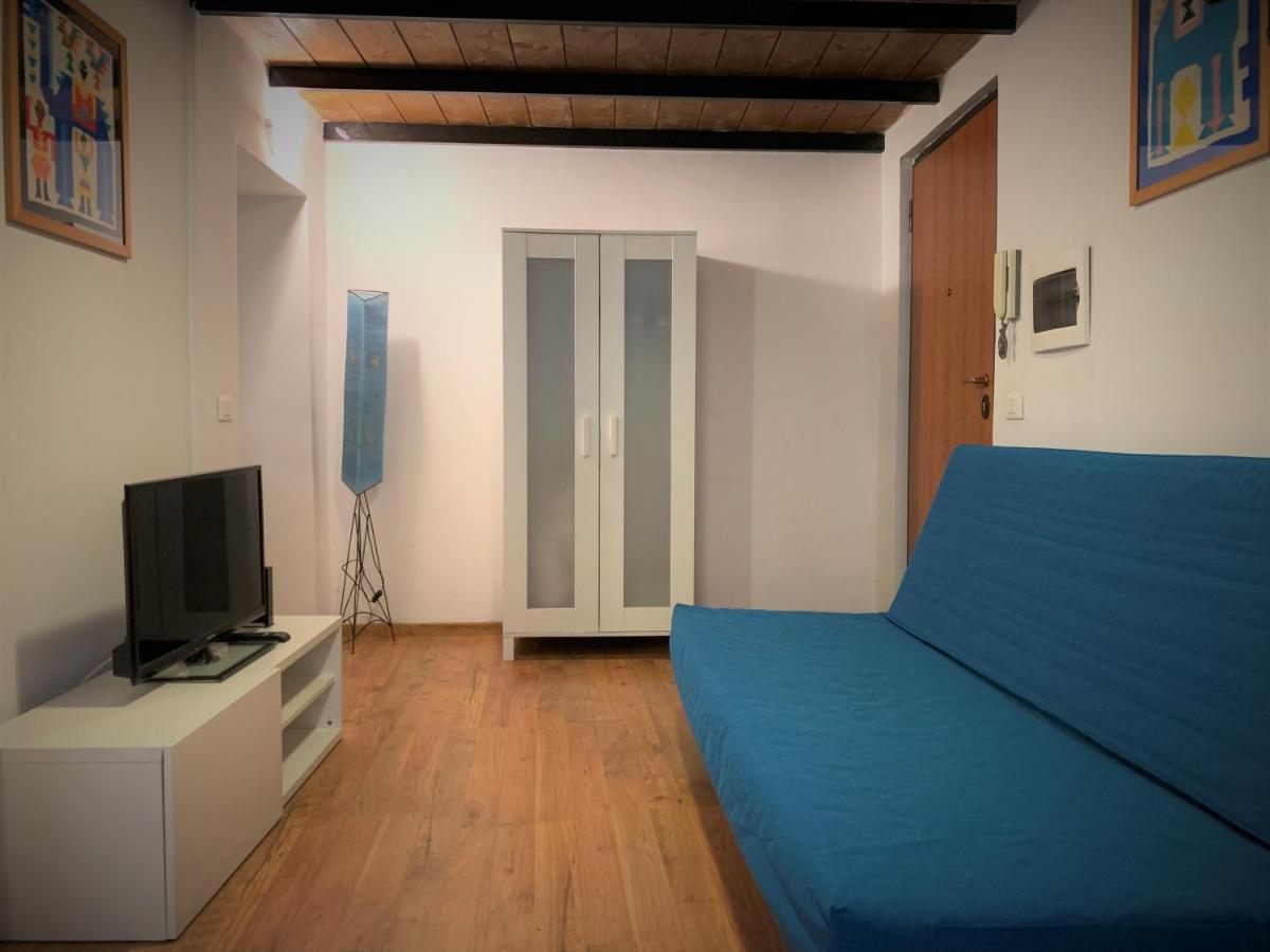 Casa Trevi Daire Roma Dış mekan fotoğraf