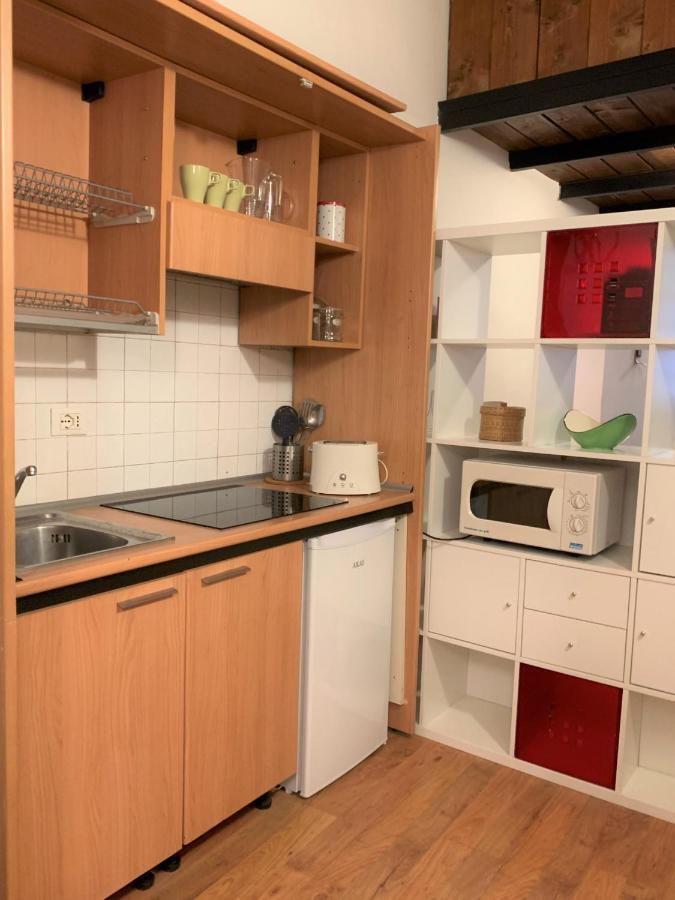 Casa Trevi Daire Roma Dış mekan fotoğraf