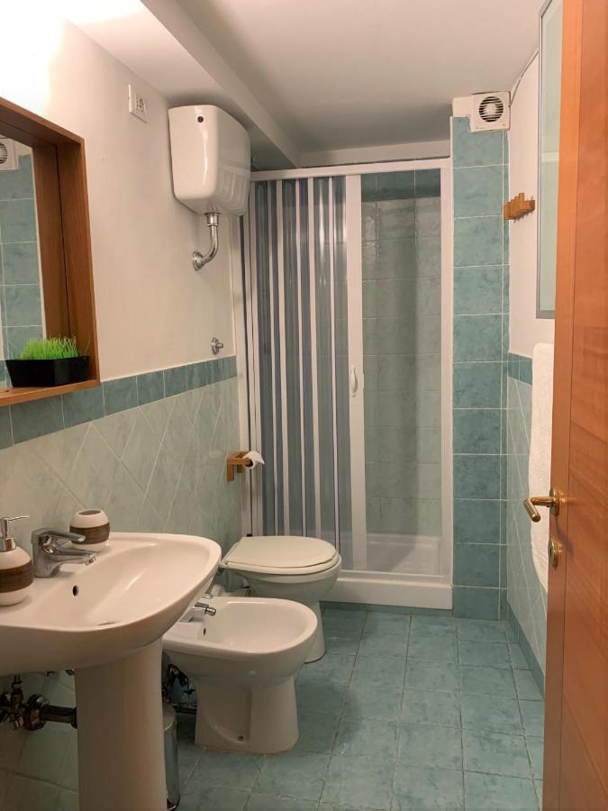 Casa Trevi Daire Roma Dış mekan fotoğraf