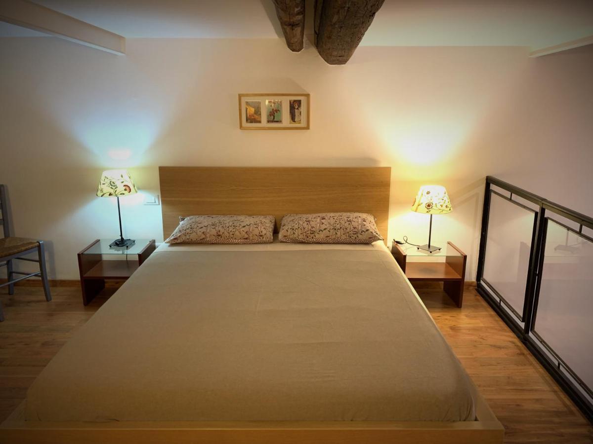 Casa Trevi Daire Roma Dış mekan fotoğraf