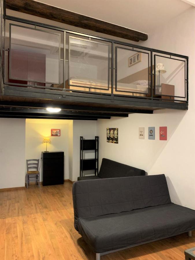Casa Trevi Daire Roma Dış mekan fotoğraf